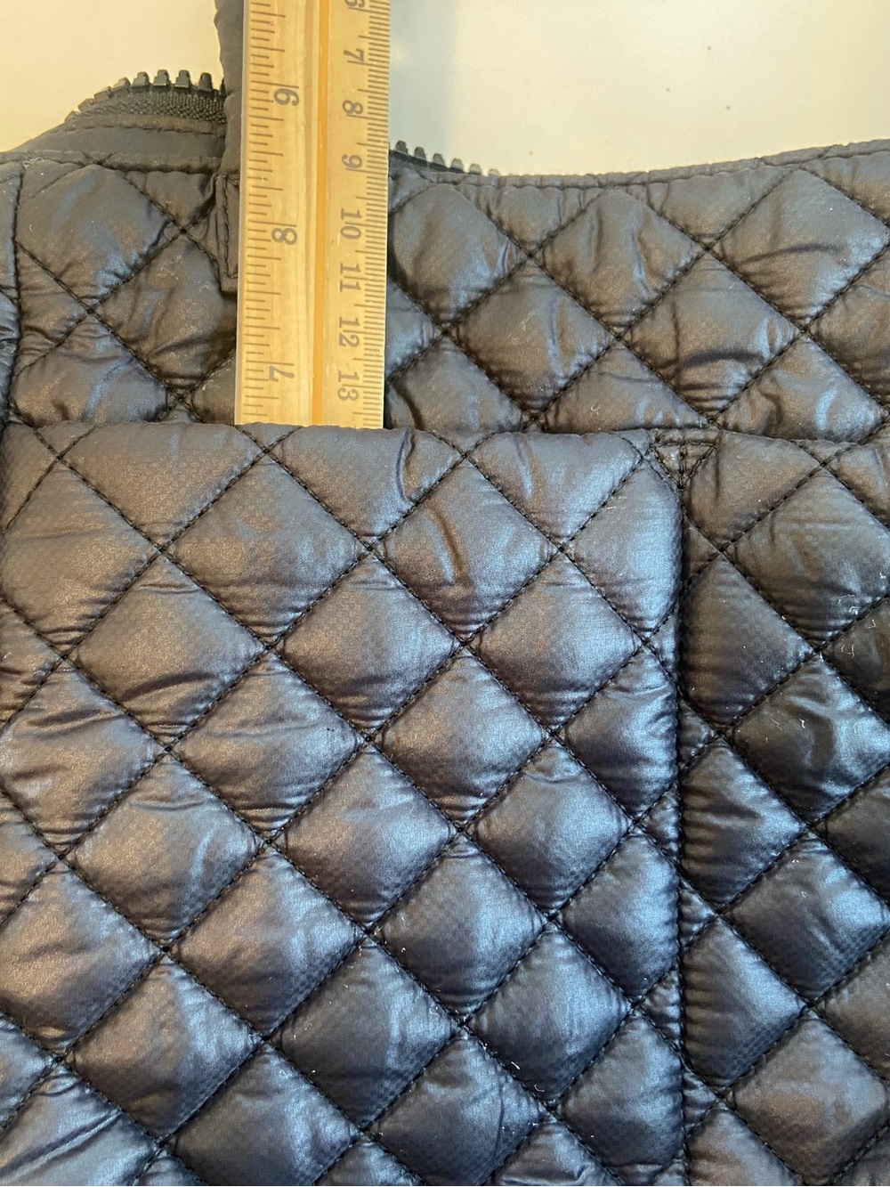 MZ Wallace tote - Picture 5 of 9